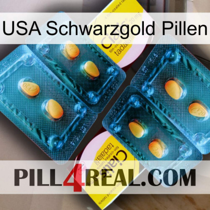 Usa Black Gold Pills cialis5